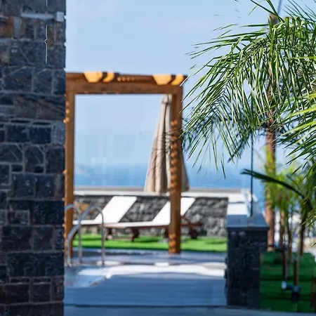 Brand New Petra Luxuria With A Private Pool And Jacuzzi Vila Prassás