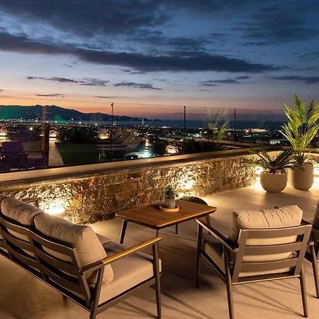 Brand New Petra Luxuria With A Private Pool And Jacuzzi Vila *