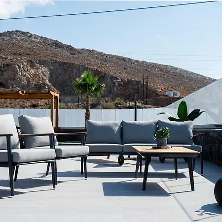 Vila Brand New Petra Luxuria With A Private Pool And Jacuzzi *