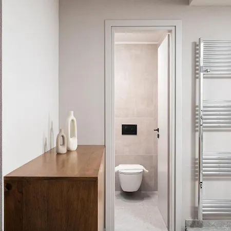 Brand New Petra Luxuria With A Private Pool And Jacuzzi Vila Prassás