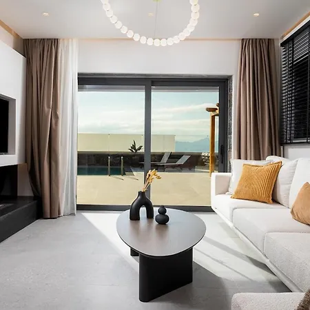 Brand New Petra Luxuria With A Private Pool And Jacuzzi Vila *