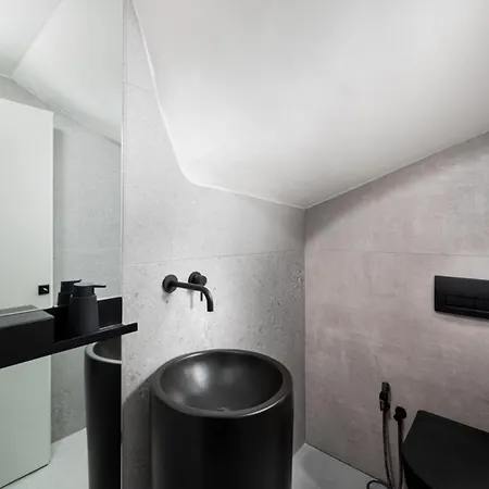 Brand New Petra Luxuria With A Private Pool And Jacuzzi Vila Prassás