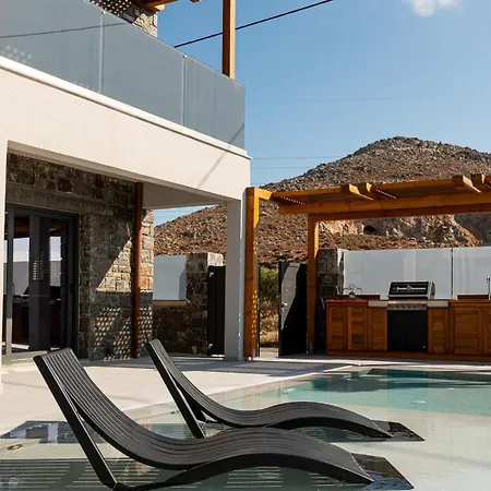 Brand New Petra Luxuria With A Private Pool And Jacuzzi Vila *
